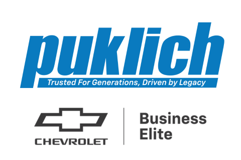 Puklich Chevrolet