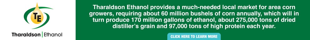 Tharaldson Ethanol