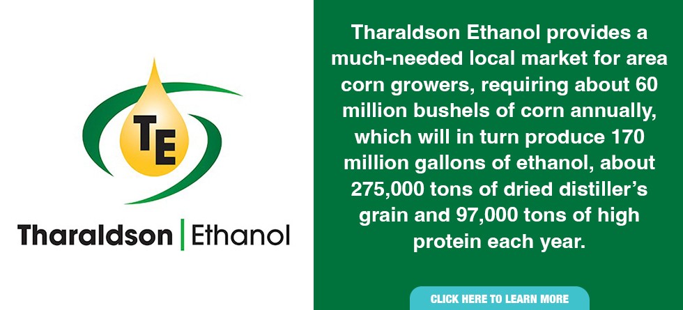 Tharaldson Ethanol